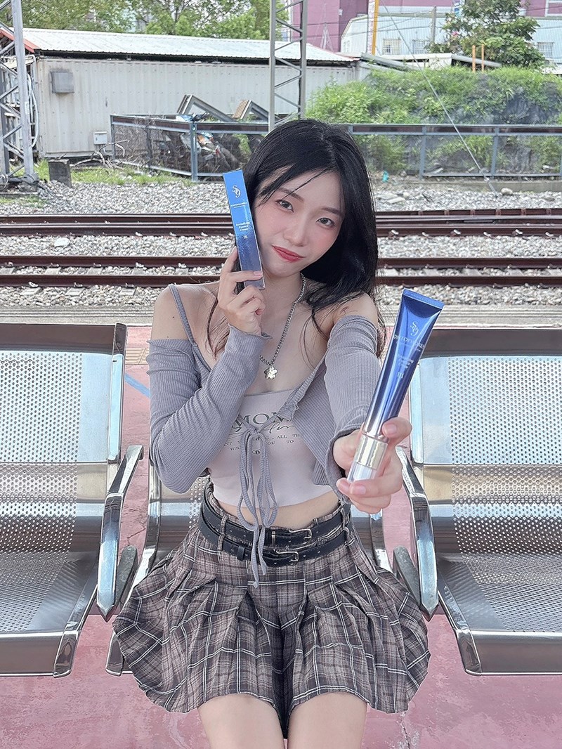 試用
